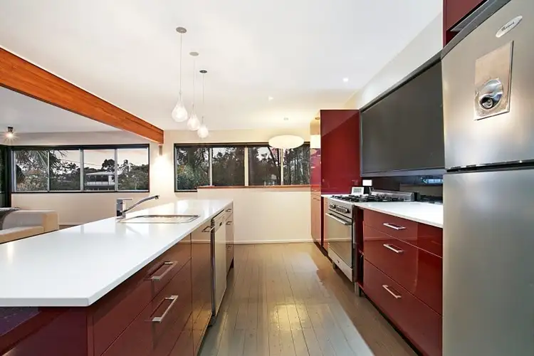 Third view of Homely house listing, 62 Austral Avenue, Graceville QLD 4075