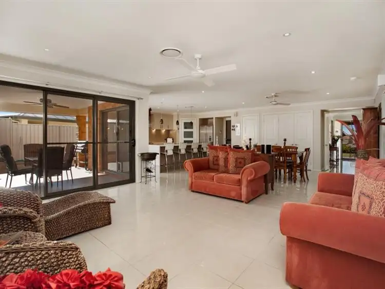 Sixth view of Homely house listing, 82 Budgeree Drive, Aberglasslyn NSW 2320
