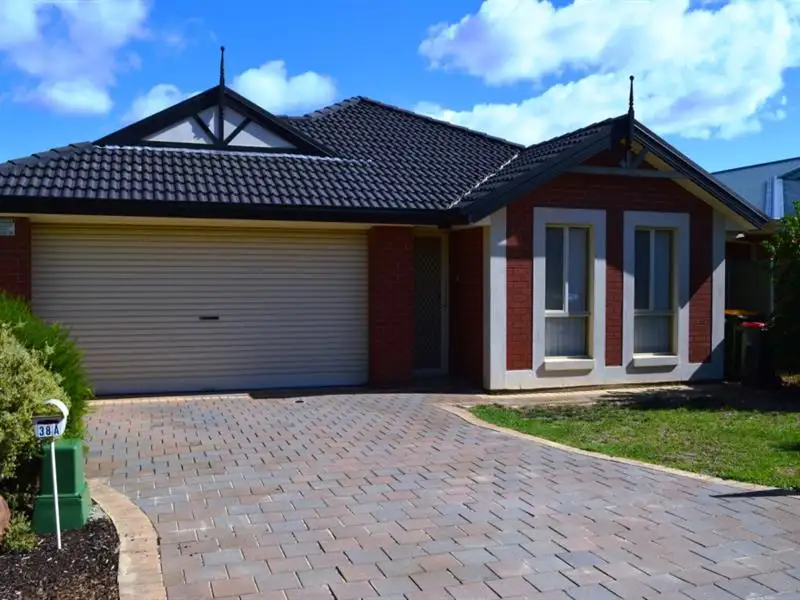Main view of Homely house listing, 38A Toorak Drive, Blakeview SA 5114