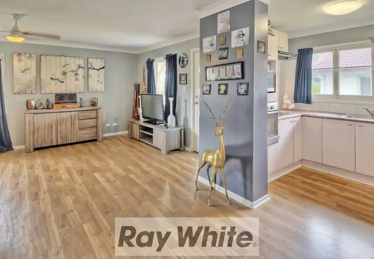 Third view of Homely house listing, 62 Smith Road, Woodridge QLD 4114