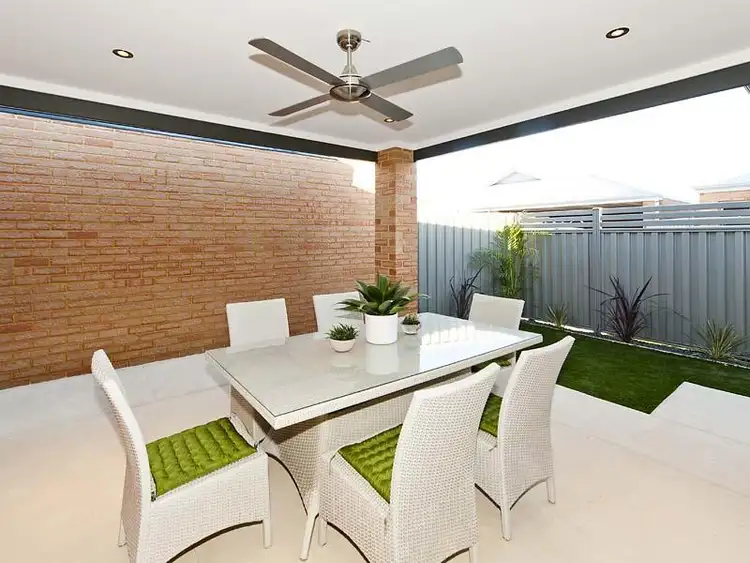 Fourth view of Homely house listing, Unit 3 Blackfriars Meander, Forrestdale WA 6112