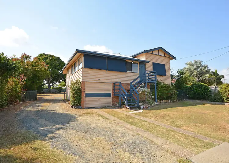 Second view of Homely house listing, 20 Beach Road, Pialba QLD 4655
