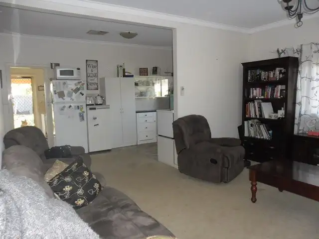 Sixth view of Homely house listing, 53 MacPherson Street, Carnamah WA 6517