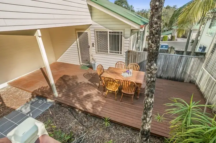 13/87 Russell Terrace, Indooroopilly QLD 4068