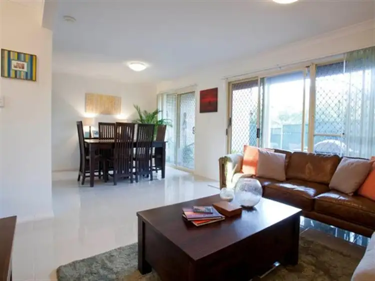 Fifth view of Homely townhouse listing, 43/1058 Waterworks Road, The Gap QLD 4061