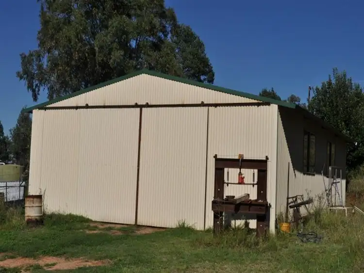 Fourth view of Homely house listing, 20 West Street, Eugowra NSW 2806