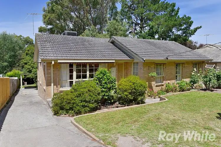 26 Marshall Street, Mount Evelyn VIC 3796