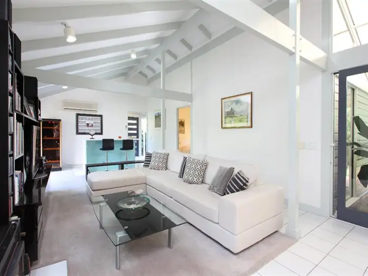 Sixth view of Homely house listing, 5 Cedardell Court, Yugar QLD 4520