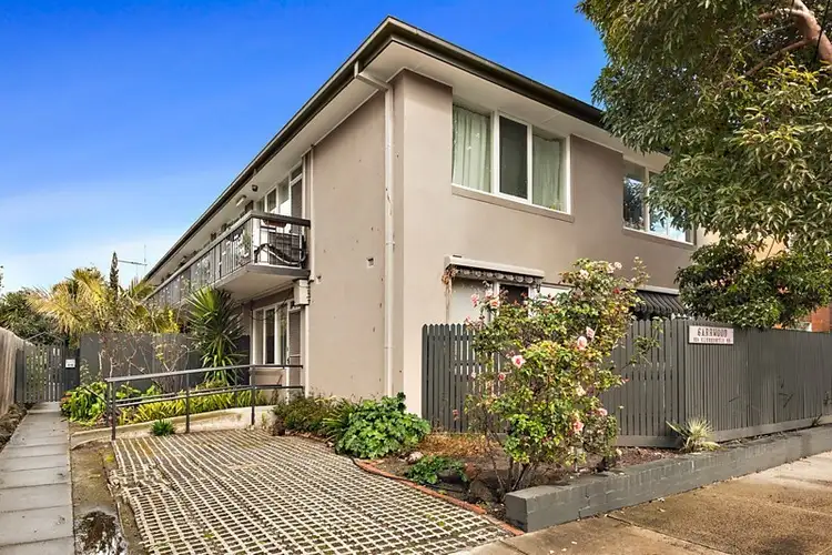 Third view of Homely apartment listing, 6/128 Glen Huntly Road, Elwood VIC 3184