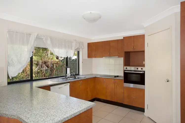 Second view of Homely house listing, 65 Sierra Avenue, Bateau Bay NSW 2261
