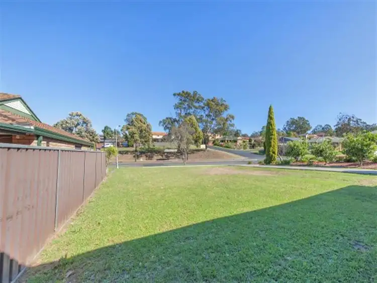 Second view of Homely land listing, 137 Whitford Road, Hinchinbrook NSW 2168
