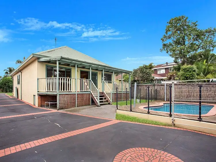Third view of Homely house listing, 75 Rocklea Crescent, Sylvania NSW 2224
