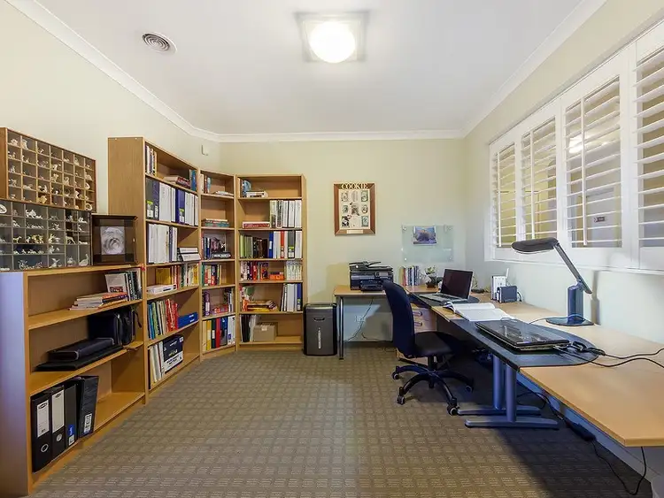 Third view of Homely house listing, 6 Grainger Circuit, Point Cook VIC 3030