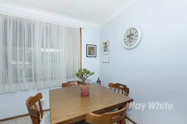 Seventh view of Homely house listing, 4 Mullard Close, Shortland NSW 2307