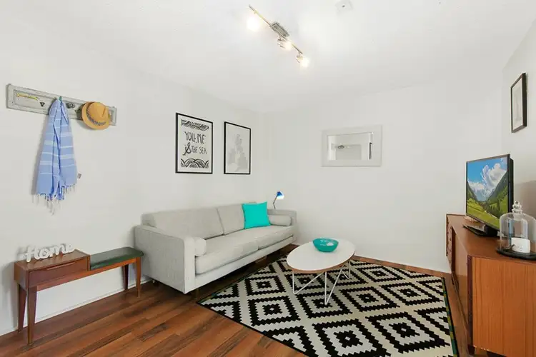 Main view of Homely apartment listing, 8/38 Ocean View Road, Freshwater NSW 2096