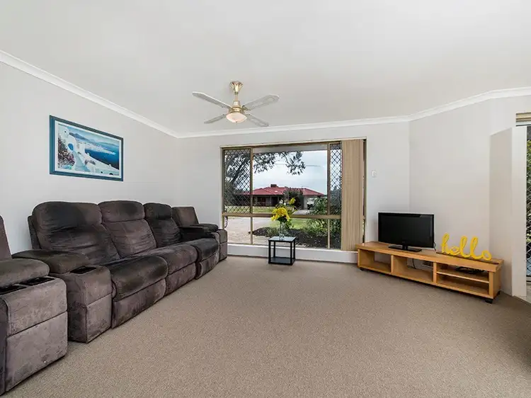 Third view of Homely house listing, 11 Norring Street, Cooloongup WA 6168