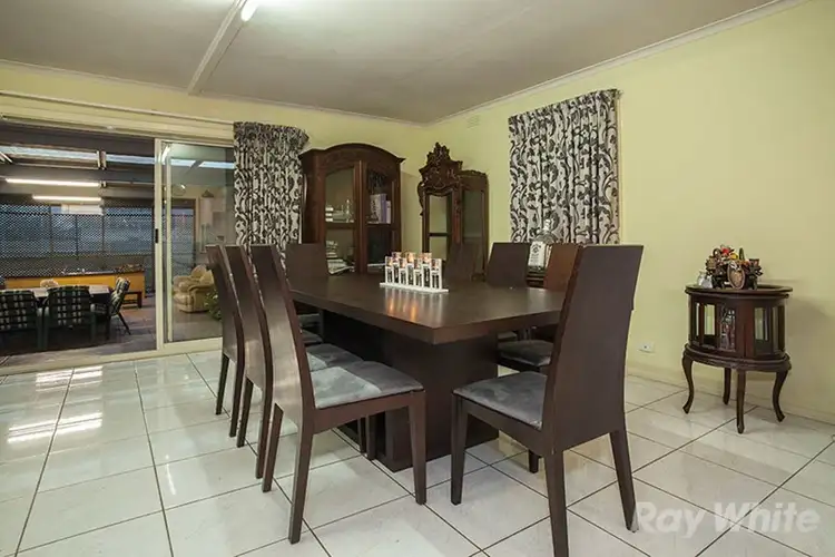 Sixth view of Homely house listing, 1 Koonalda Grove, Dandenong North VIC 3175
