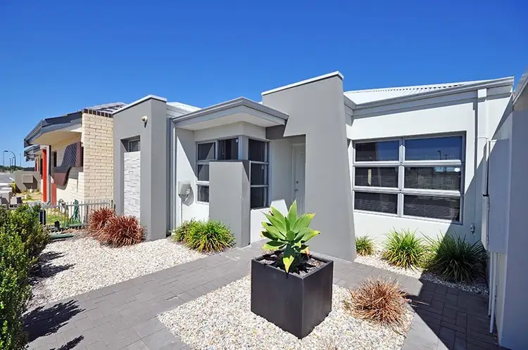 Main view of Homely house listing, 24 Maffina Parade, Ellenbrook WA 6069