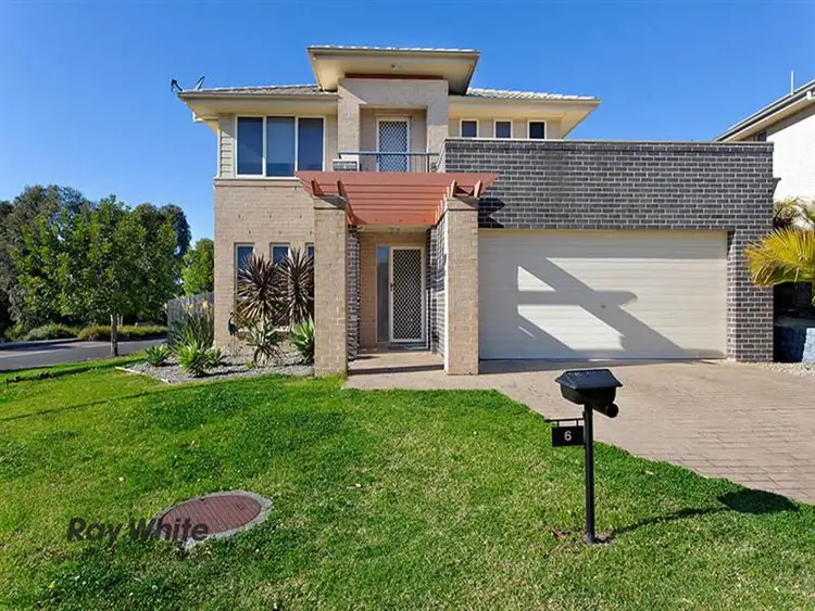 6 Bendoura Crescent, Flinders NSW 2529