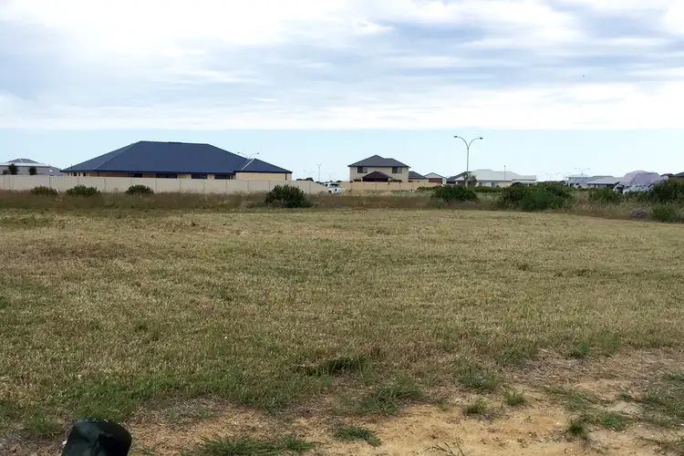 Main view of Homely land listing, Lot 774, 16 Middleton Boulevard, Jurien Bay WA 6516