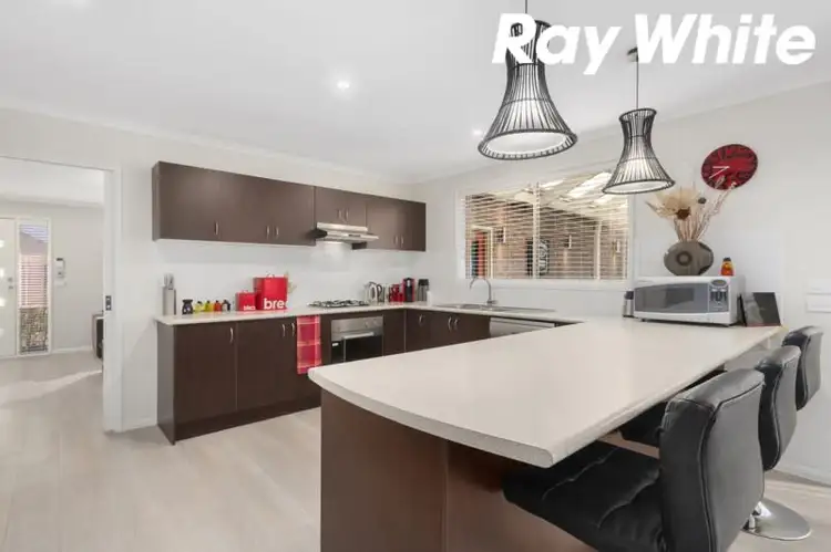 Fifth view of Homely house listing, 4 River Red Grove, Pakenham VIC 3810