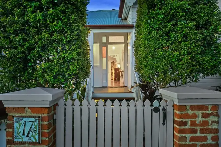 Second view of Homely house listing, 17 Kintore Street, Annerley QLD 4103