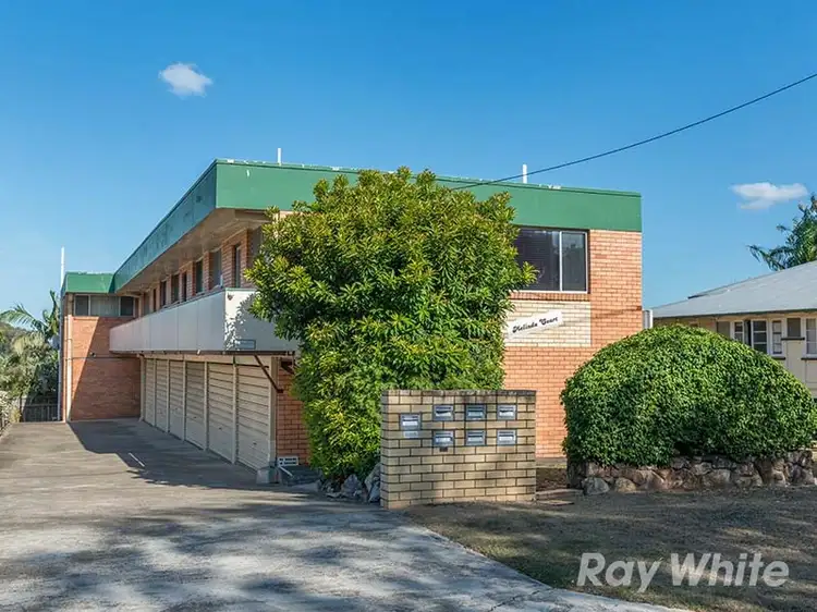 Main view of Homely unit listing, 2/46 Attewell Street, Nundah QLD 4012