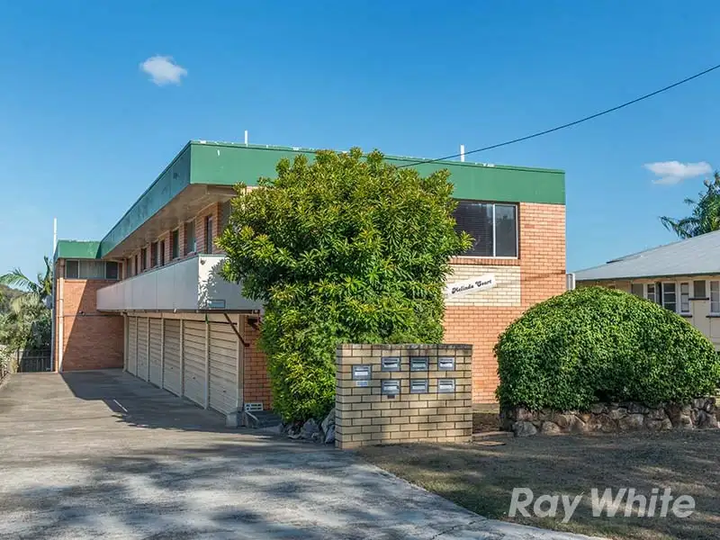 Main view of Homely unit listing, 2/46 Attewell Street, Nundah QLD 4012