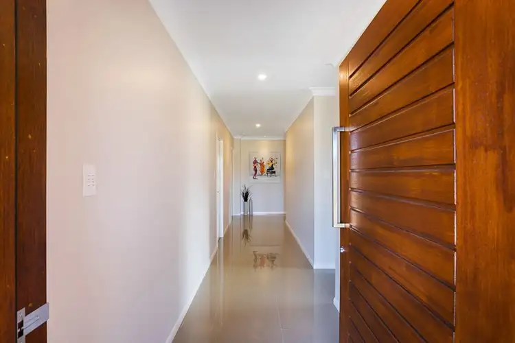 Second view of Homely house listing, 57 Calypso Crescent, Middle Ridge QLD 4350