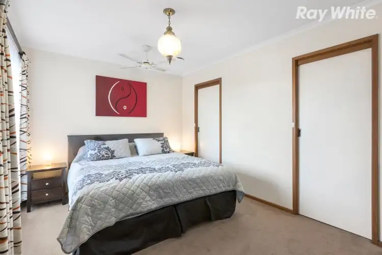 Fourth view of Homely house listing, 8 Hicks Street, Parkdale VIC 3195