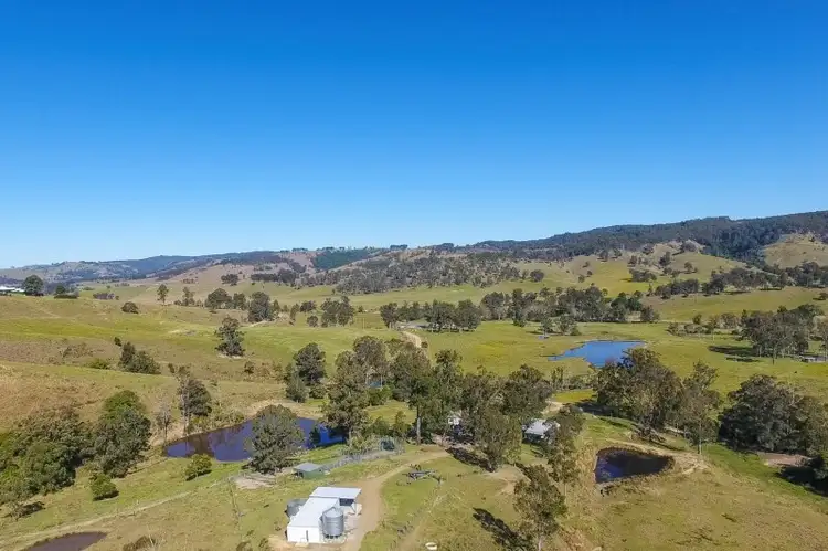 Third view of Homely rural property listing, 356 Wallaringa Road, Dungog NSW 2420