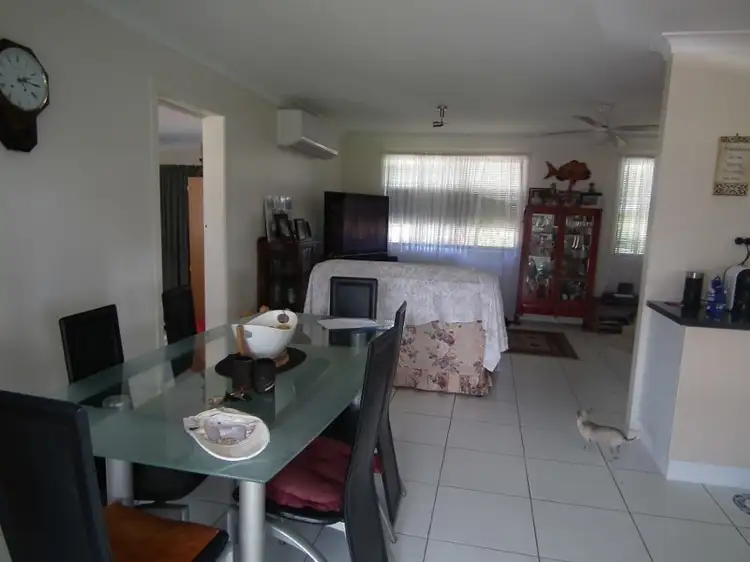 Fourth view of Homely house listing, 40 Herrenberg Street, Aldershot QLD 4650