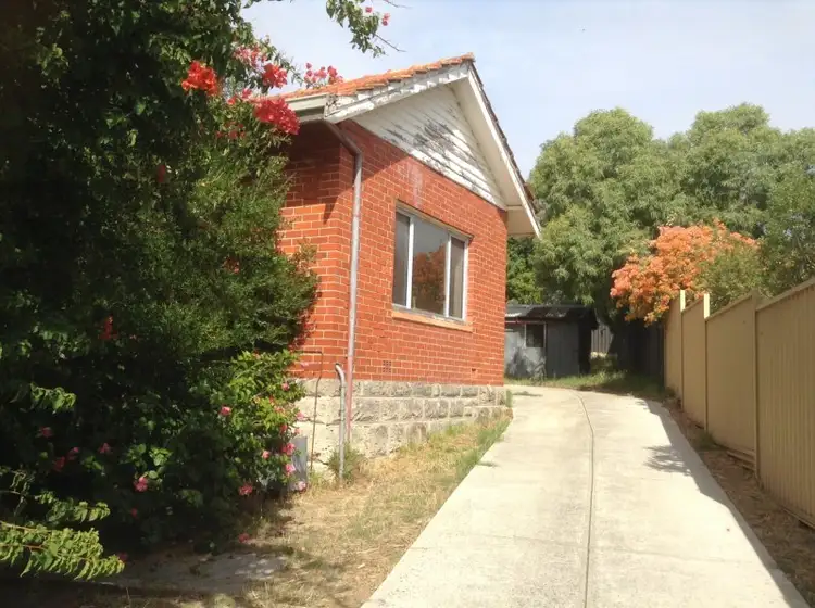 Third view of Homely house listing, 21 Bartlett Street, Willagee WA 6156