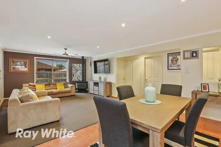Fourth view of Homely house listing, 5 Clunies Court, Corio VIC 3214