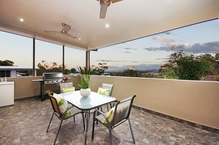 Sixth view of Homely house listing, 2 Chandon Place, Castle Hill QLD 4810
