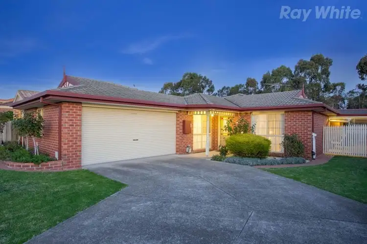 59 Josef Avenue, Bundoora VIC 3083