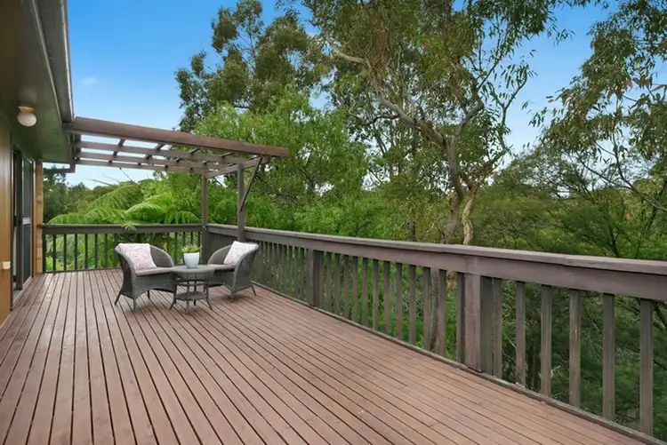 Second view of Homely house listing, 21 Macleay Avenue, Wahroonga NSW 2076