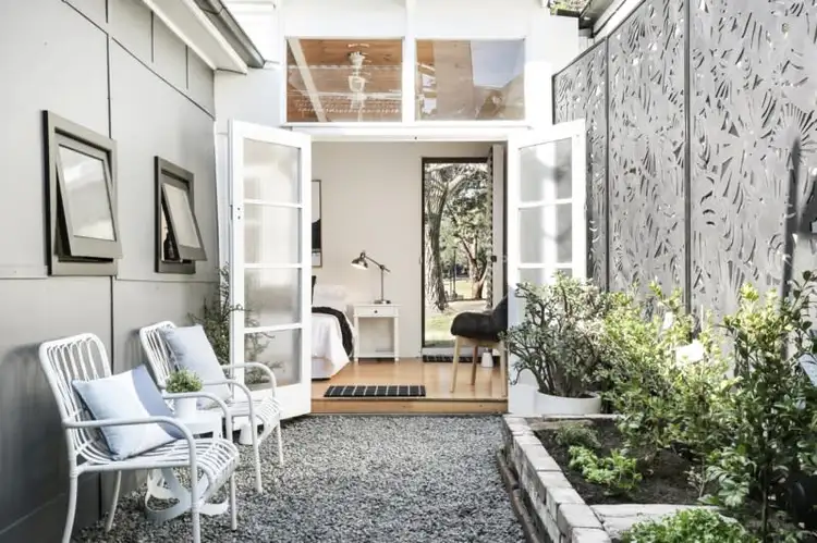 Third view of Homely house listing, 142 Australia Street, Newtown NSW 2042