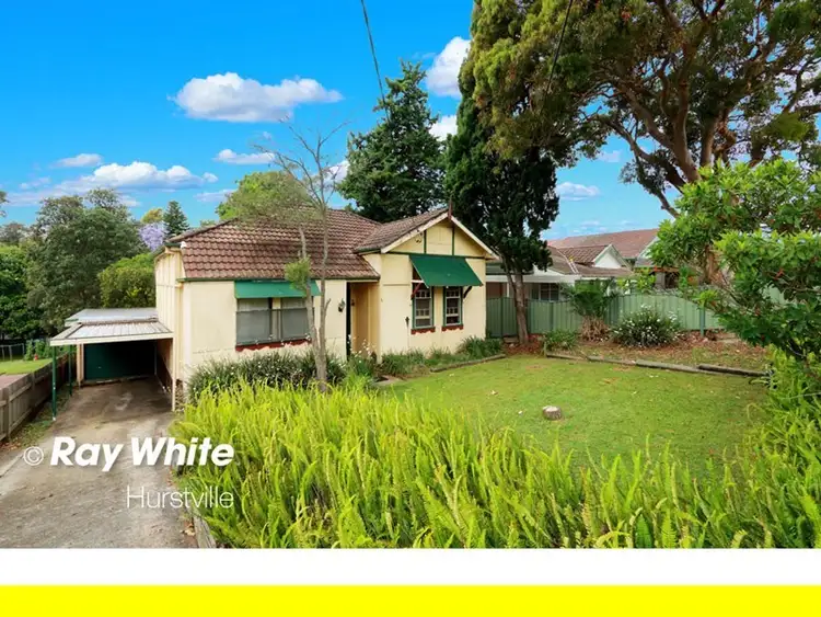 84 Laycock Road, Hurstville Grove NSW 2220
