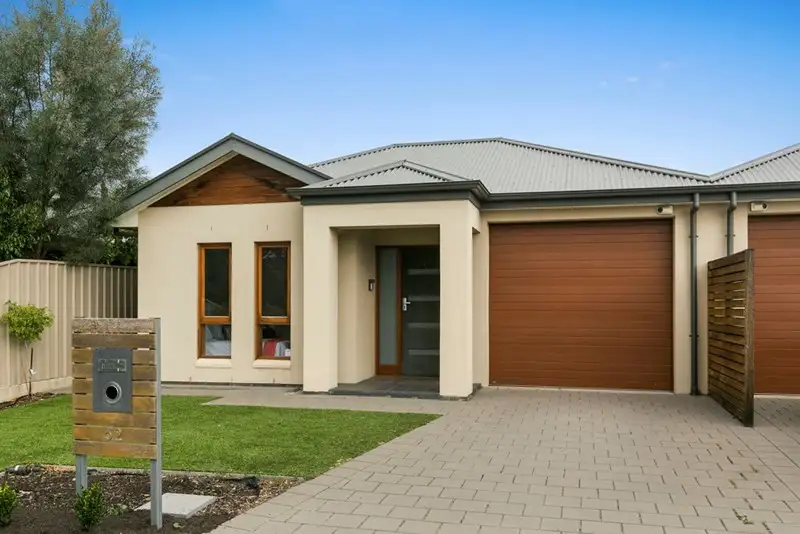 Main view of Homely house listing, 52 Nunyah Avenue, Park Holme SA 5043