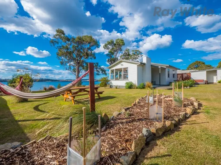 Main view of Homely house listing, 29 East Shelly Road, Orford TAS 7190