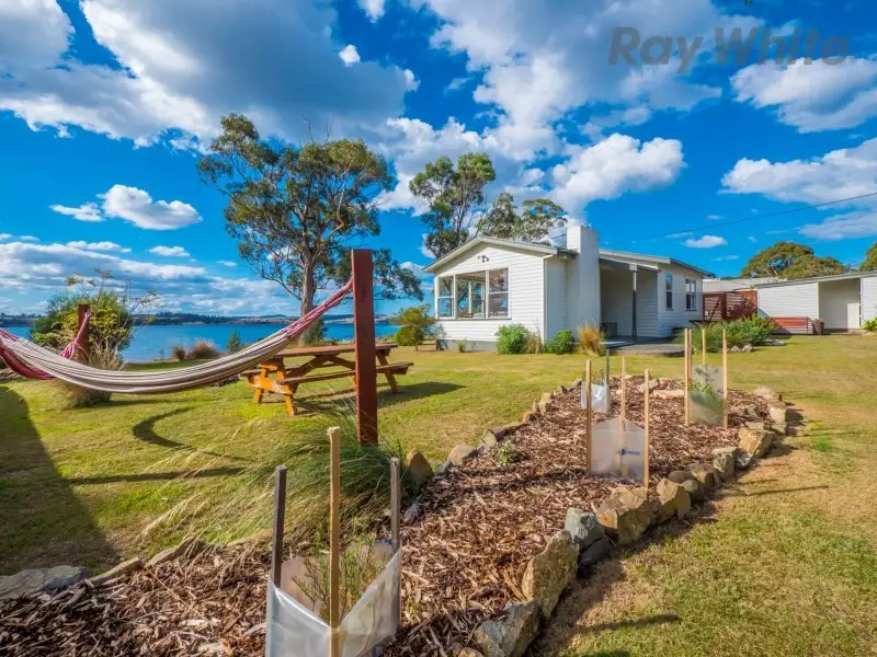 Main view of Homely house listing, 29 East Shelly Road, Orford TAS 7190