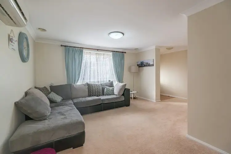 Fourth view of Homely house listing, 8 Rodd Place, Orange NSW 2800