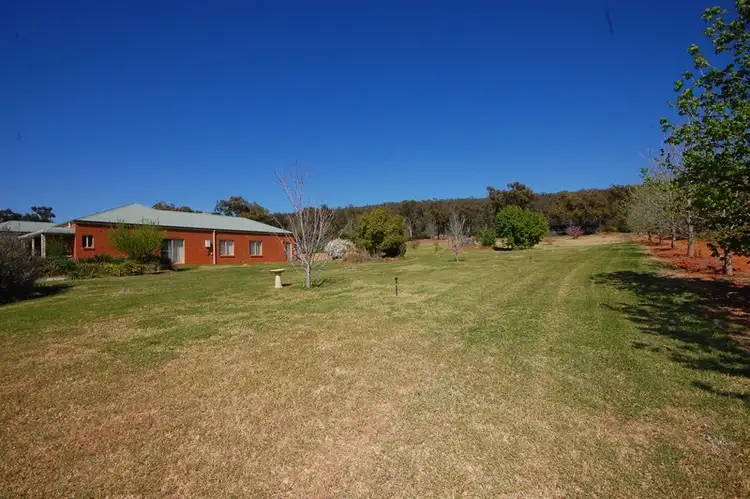 Fifth view of Homely rural property listing, Farm 1644G Beelbangera, Beelbangera NSW 2680