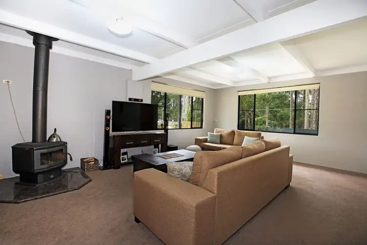 Fourth view of Homely house listing, 13 Dobbie Close, West Nowra NSW 2541