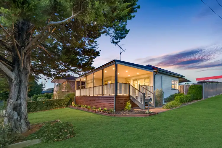 Main view of Homely house listing, 114 Pindari Avenue, Camden NSW 2570