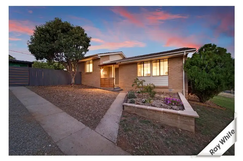 Main view of Homely house listing, 6 Holland Street, Macgregor ACT 2615