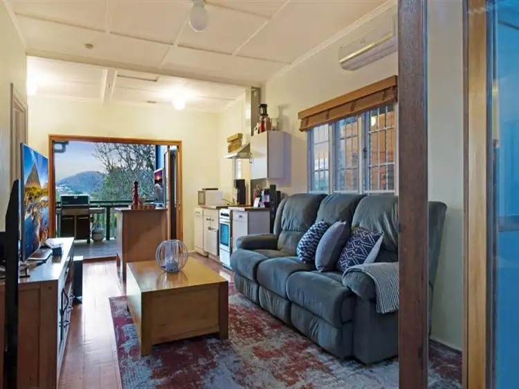 Second view of Homely house listing, 139 Jubilee Terrace, Bardon QLD 4065