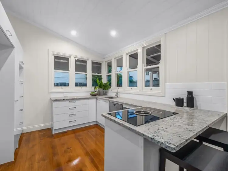 Second view of Homely house listing, 66 Central Avenue, Indooroopilly QLD 4068