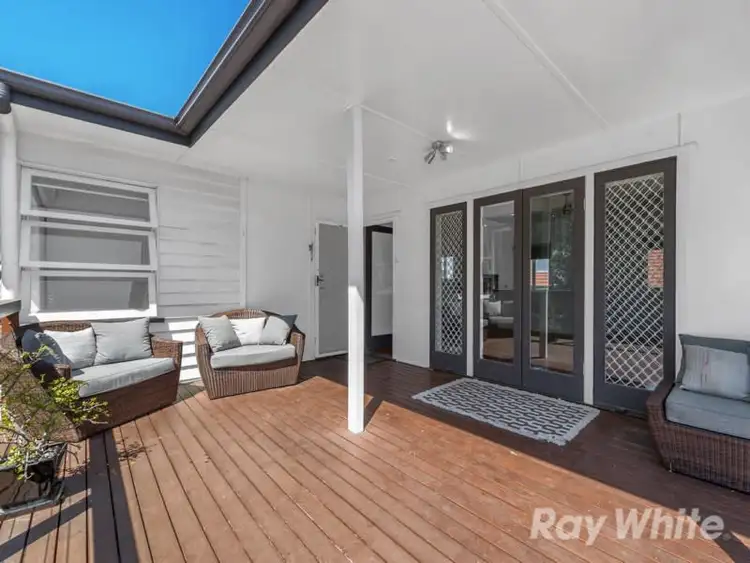 Fourth view of Homely house listing, 383 Webster Road, Stafford Heights QLD 4053